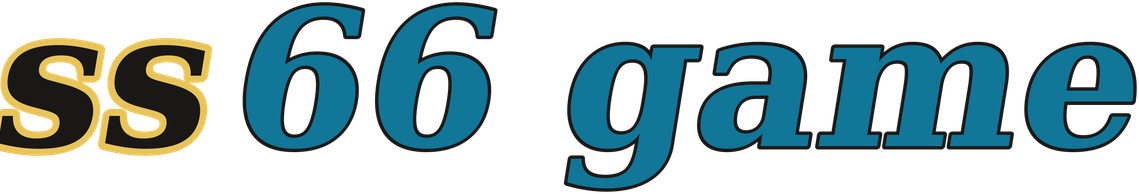 ss66 game logo