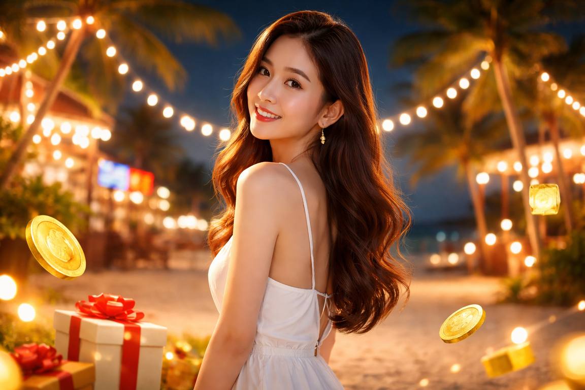 ss66 game Arcade Phố Đêm – Sảnh Game Đêm Khuya Dành Cho Bạn